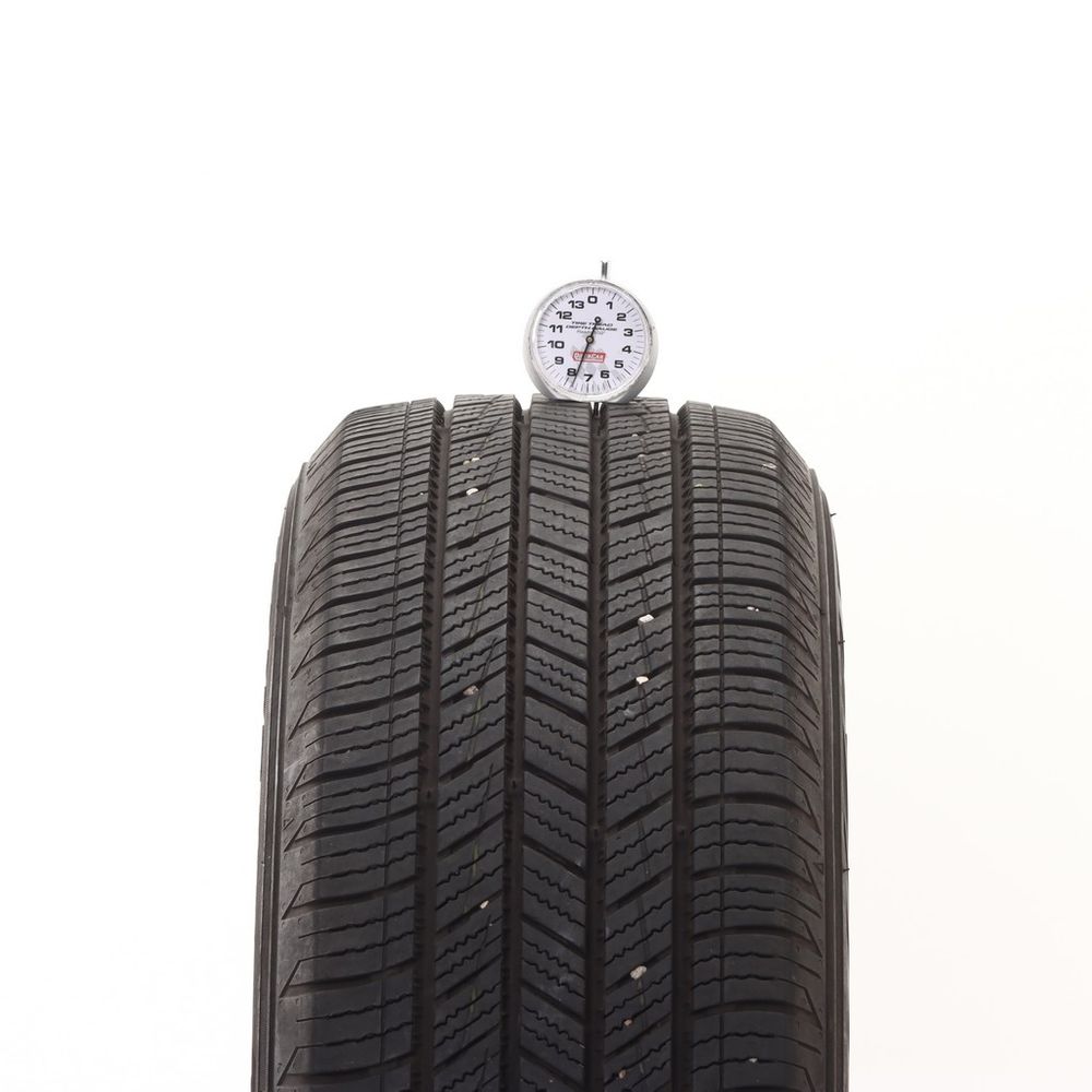 Set of (2) Used 205/55R16 Kumho Solus TA51a 91H - 7.5-8/32 - Image 2