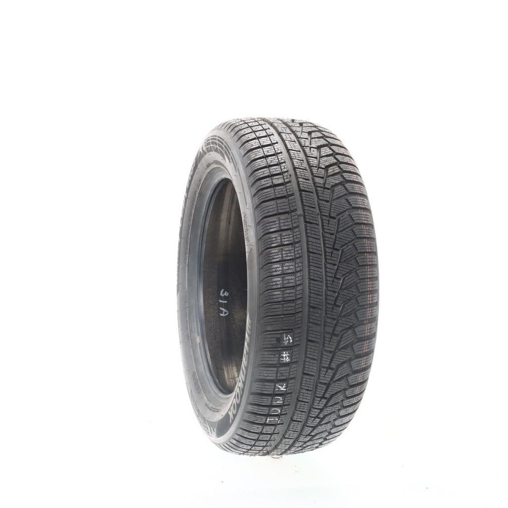 New 245/55R18 Hankook Winter iCept evo2 103V - Image 1
