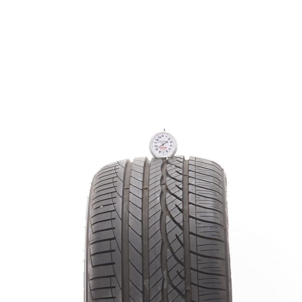 Set of (2) Used 235/40R19 Kelly Edge Sport 96W - 7.5-9/32 - Image 5