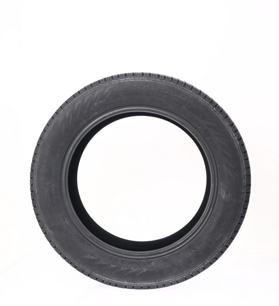 New 205/55R16 Nokian Hakkapeliitta R5 94R - Image 3