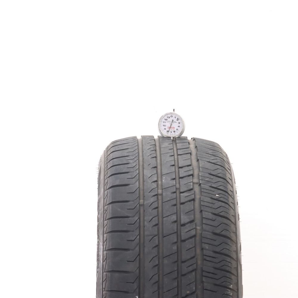 Set of (2) Used 245/60R18 Green Max Optimum Sport HP 105V - 7.5-8.5/32 - Image 2