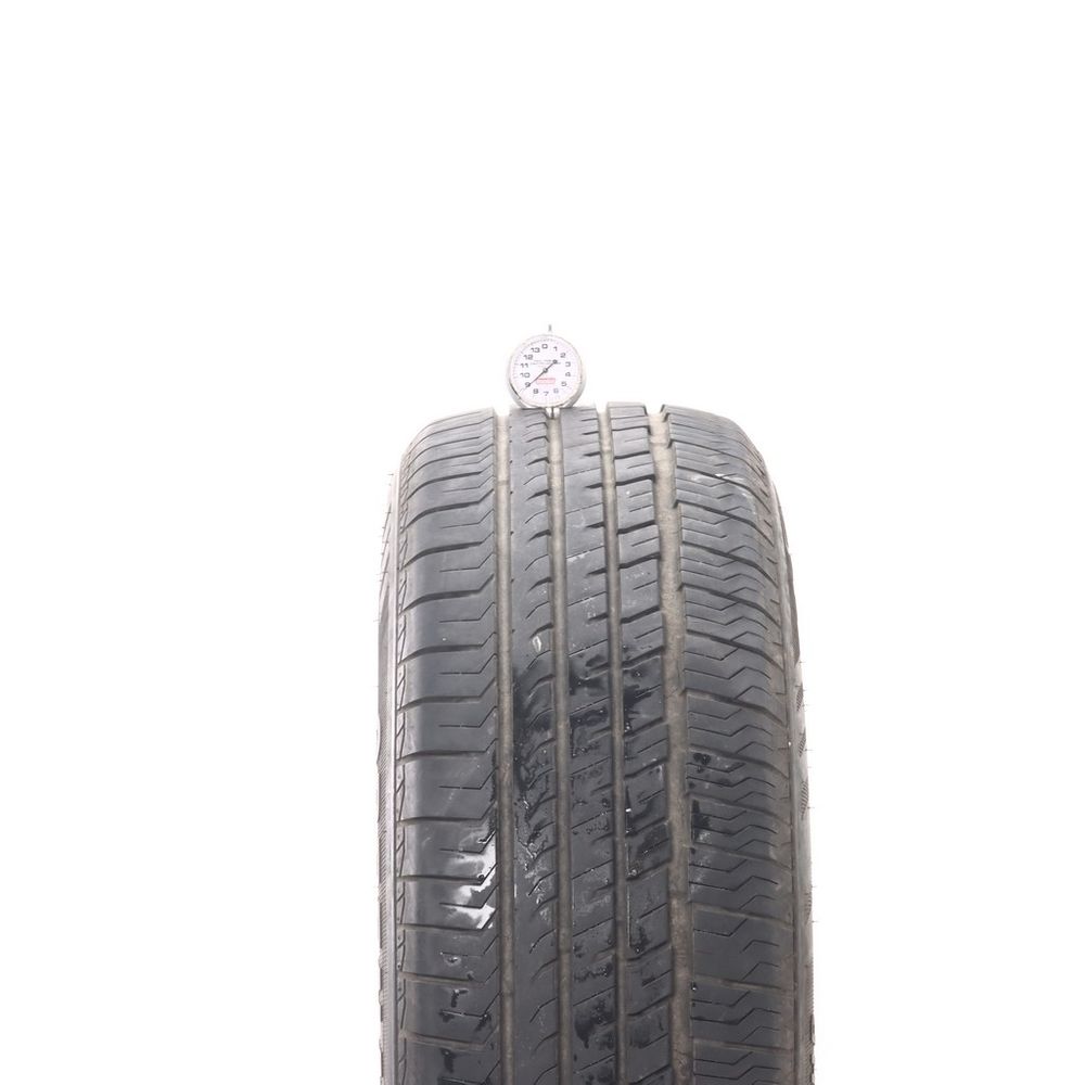Set of (2) Used 245/60R18 Green Max Optimum Sport HP 105V - 7.5-8.5/32 - Image 5