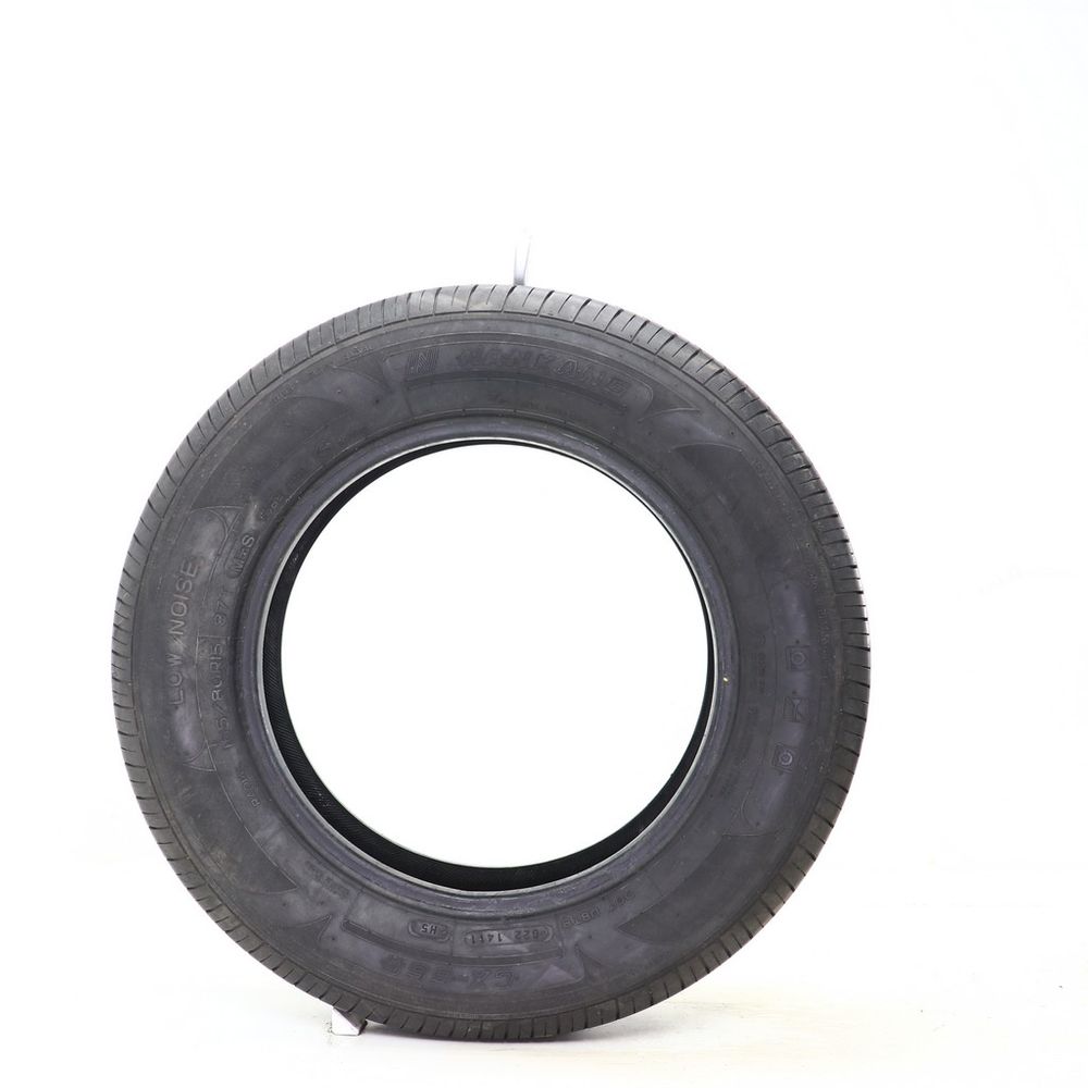 Used 165/80R15 Nankang CX-668 87T - 7/32 - Image 3