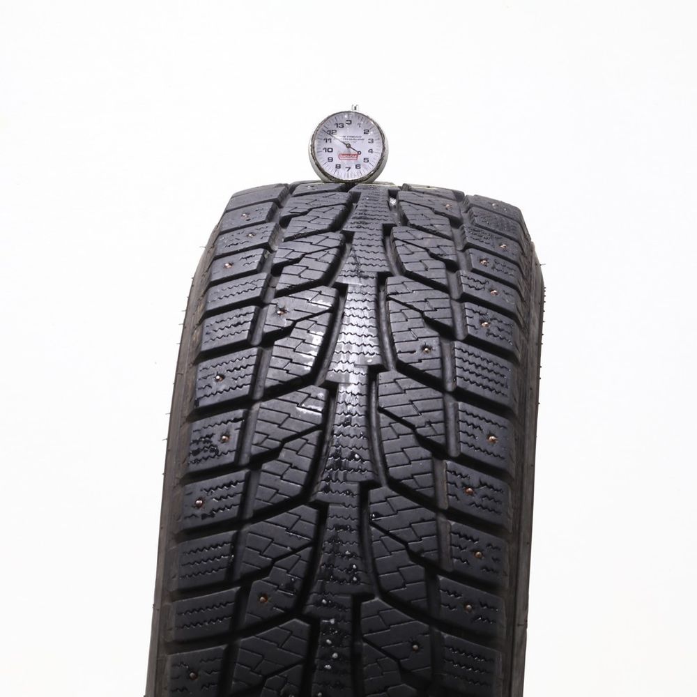 Used 235/65R16C Hankook Winter i*Pike LT Studded 121/119R - 11.5/32 - Image 2