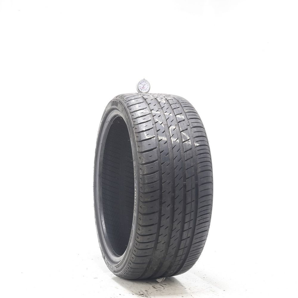 Used 245/35R20 Winda WH16 95W - 8.5/32 - Image 1