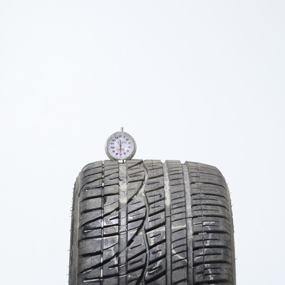 Used 245/45ZR17 Fierce Fierce Instinct ZR 95W - 7/32 - Image 2