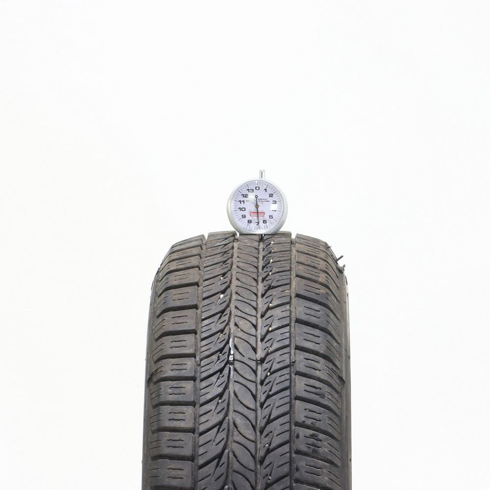 Set of (2) Used 175/70R14 General Altimax RT43 84T - 6.5-8/32 - Image 2