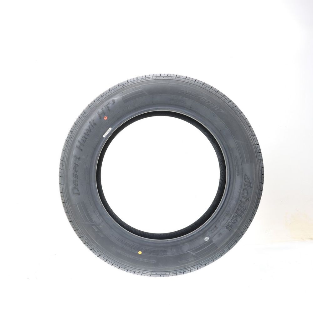 New 225/60R17 Achilles Desert Hawk HT3 99H - Image 3
