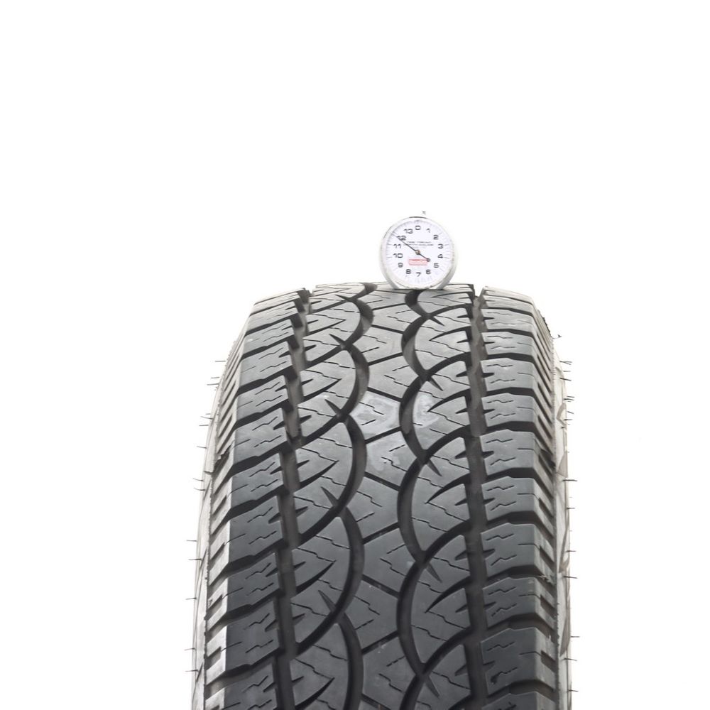 Used LT 235/75R15 Atturo Trail Blade AT 104/101S C - 11.5/32 - Image 2