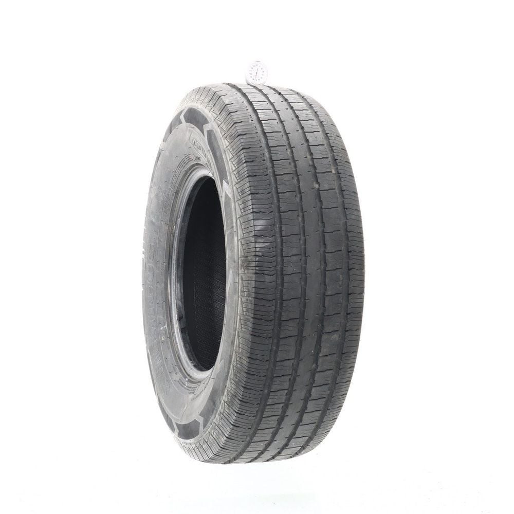 Used LT 265/75R16 Americus Commercial L/T 123/120Q E - 7.5/32 - Image 1