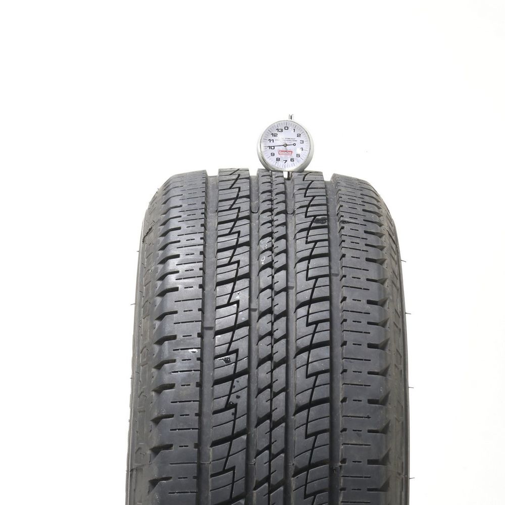 Set of (4) Used 235/60R18 Advanta SV T-01 102T - 9.5-10/32 - Image 5