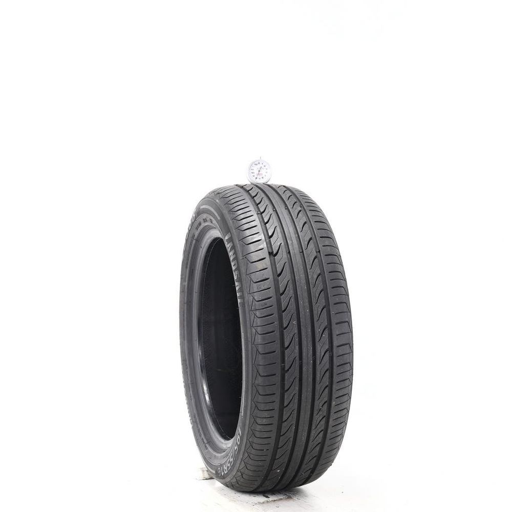 Used 195/55ZR16 Landsail LS388 91W - 8/32 - Image 1
