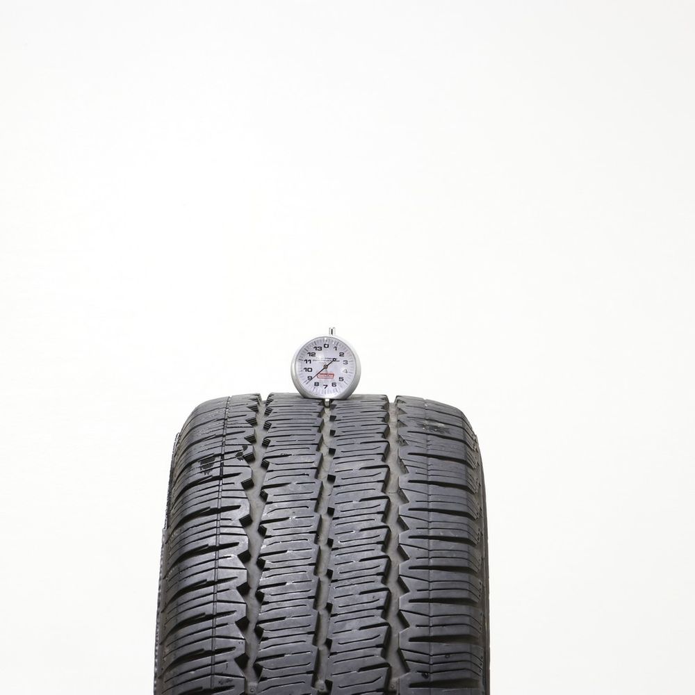 Used 235/55R17 Continental VanContact A/S MO-V 103H - 8.5/32 - Image 2