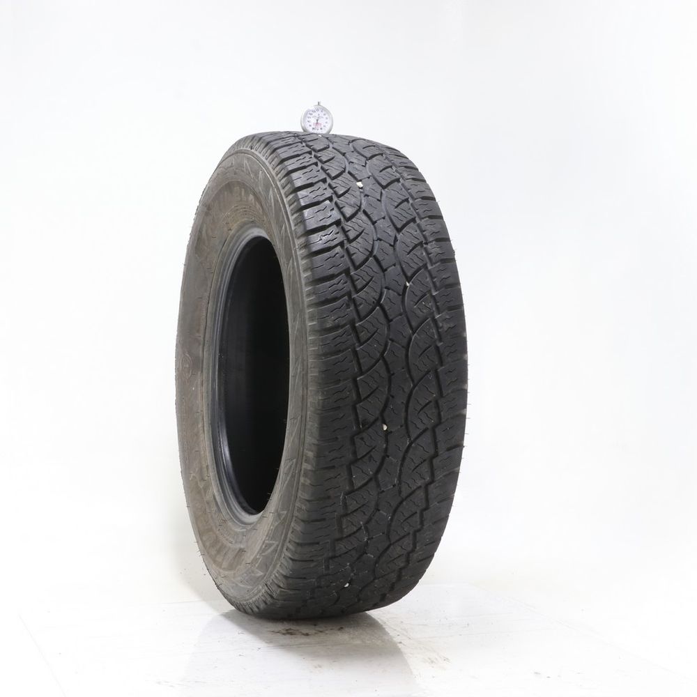 Set of (2) Used 265/65R17 Atturo Trail Blade AT 112T - 7-7.5/32 - Image 4