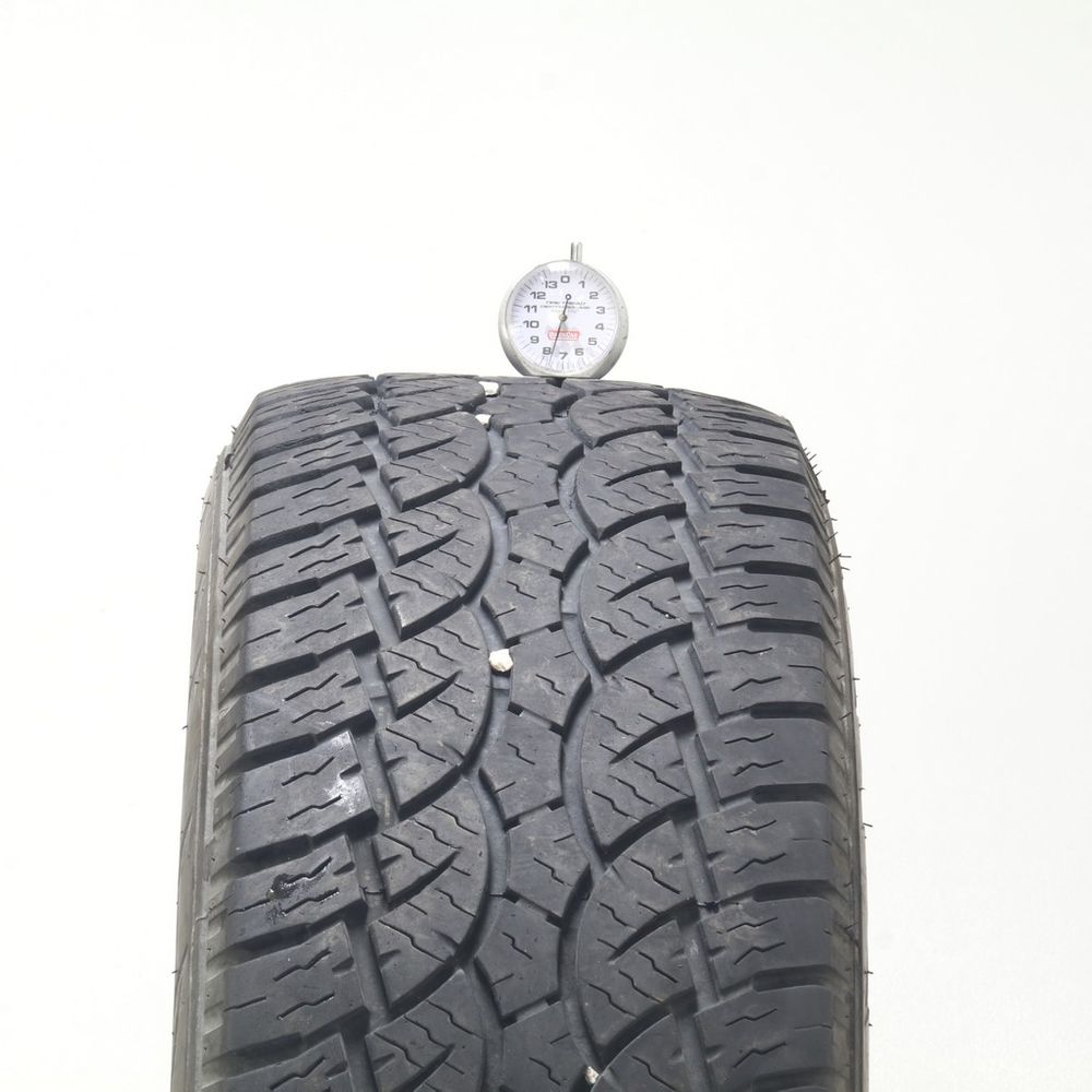 Set of (2) Used 265/65R17 Atturo Trail Blade AT 112T - 7-7.5/32 - Image 5