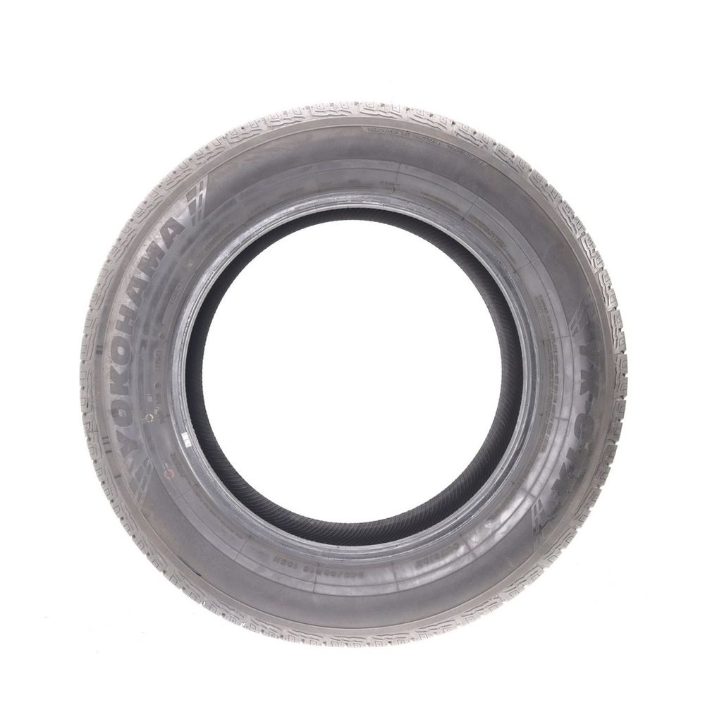 Used 245/60R18 Yokohama YK-CTX 105H - 10.5/32 - Image 3