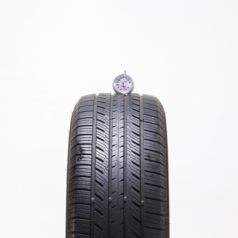 Set of (4) Used 225/65R17 Yokohama Avid Ascend LX 102H - 6-7.5/32 - Image 5