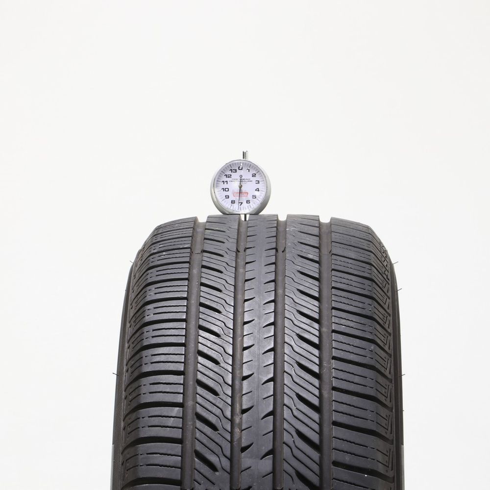 Set of (4) Used 225/65R17 Yokohama Avid Ascend LX 102H - 6-7.5/32 - Image 8