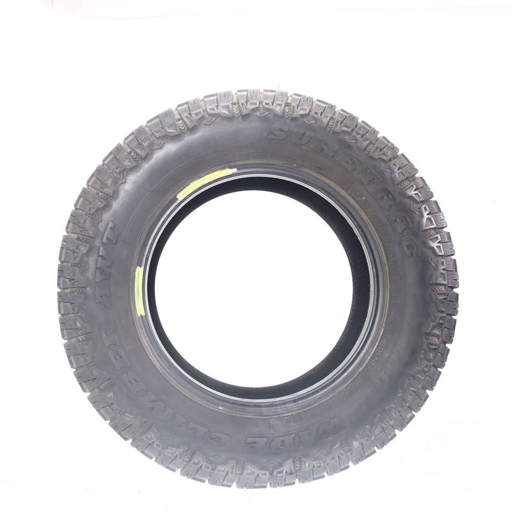 Used LT 265/70R17  Suretrac Wide Climber AWT 121/118S E - 9.5/32 - Image 3