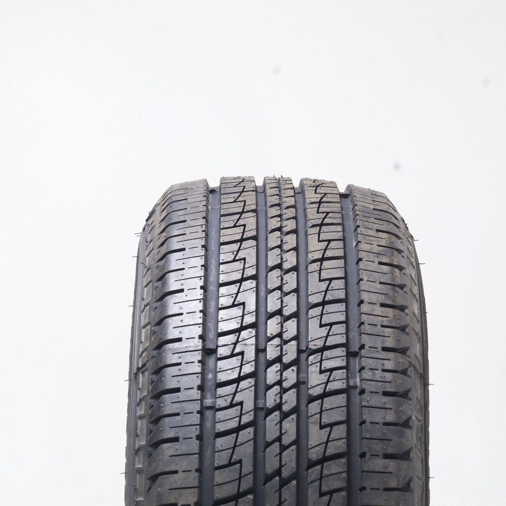 Set of (2) New 255/60R19 Advanta SV T-01 109H - 11/32 - Image 2