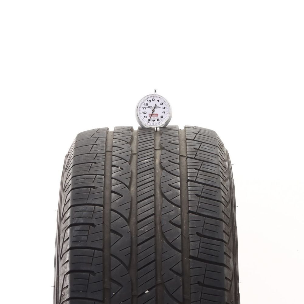 Set of (2) Used 235/60R18 Kelly Edge Touring A/S 103V - 7-7.5/32 - Image 5
