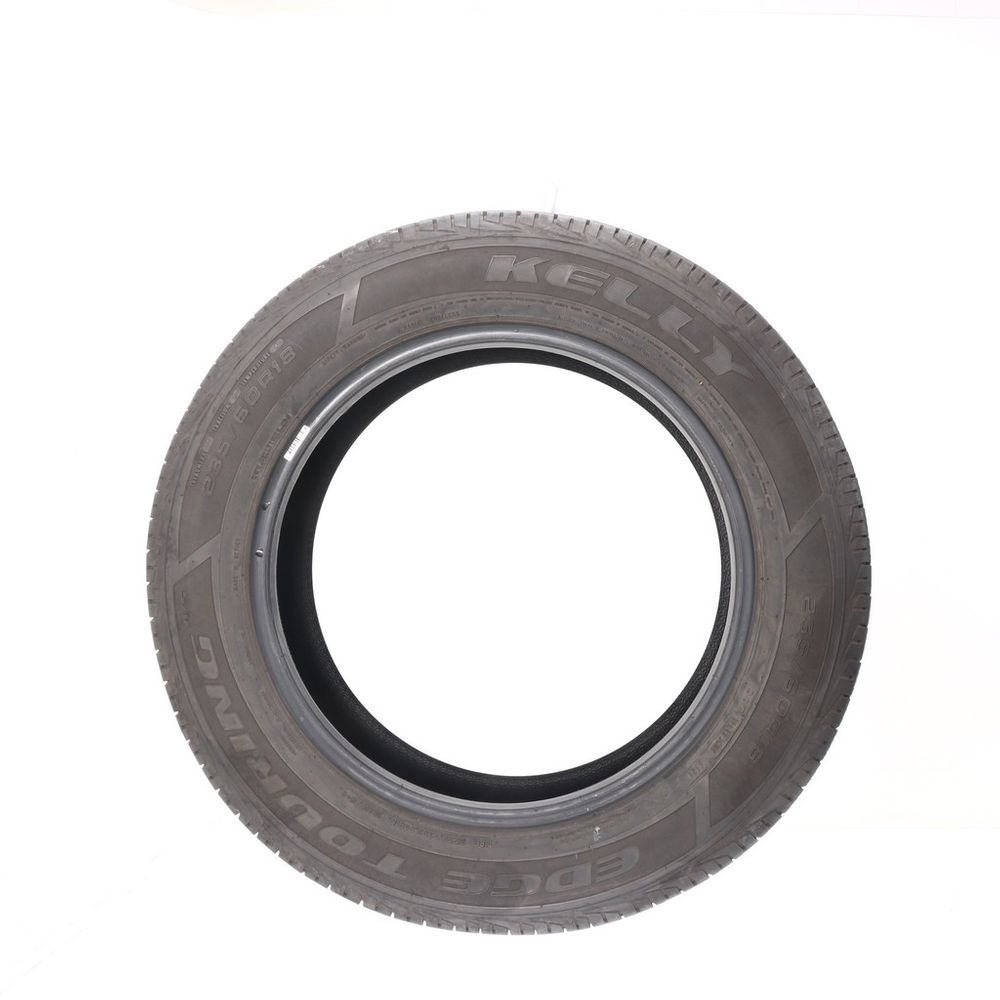 Set of (2) Used 235/60R18 Kelly Edge Touring A/S 103V - 7-7.5/32 - Image 6