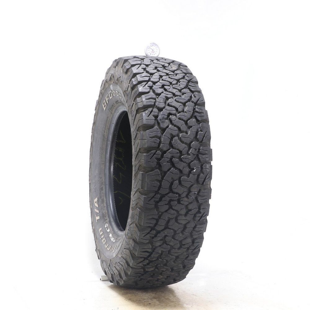 Used LT 245/75R16 BFGoodrich All-Terrain T/A KO2 120/116S E - 11.5/32 - Image 1