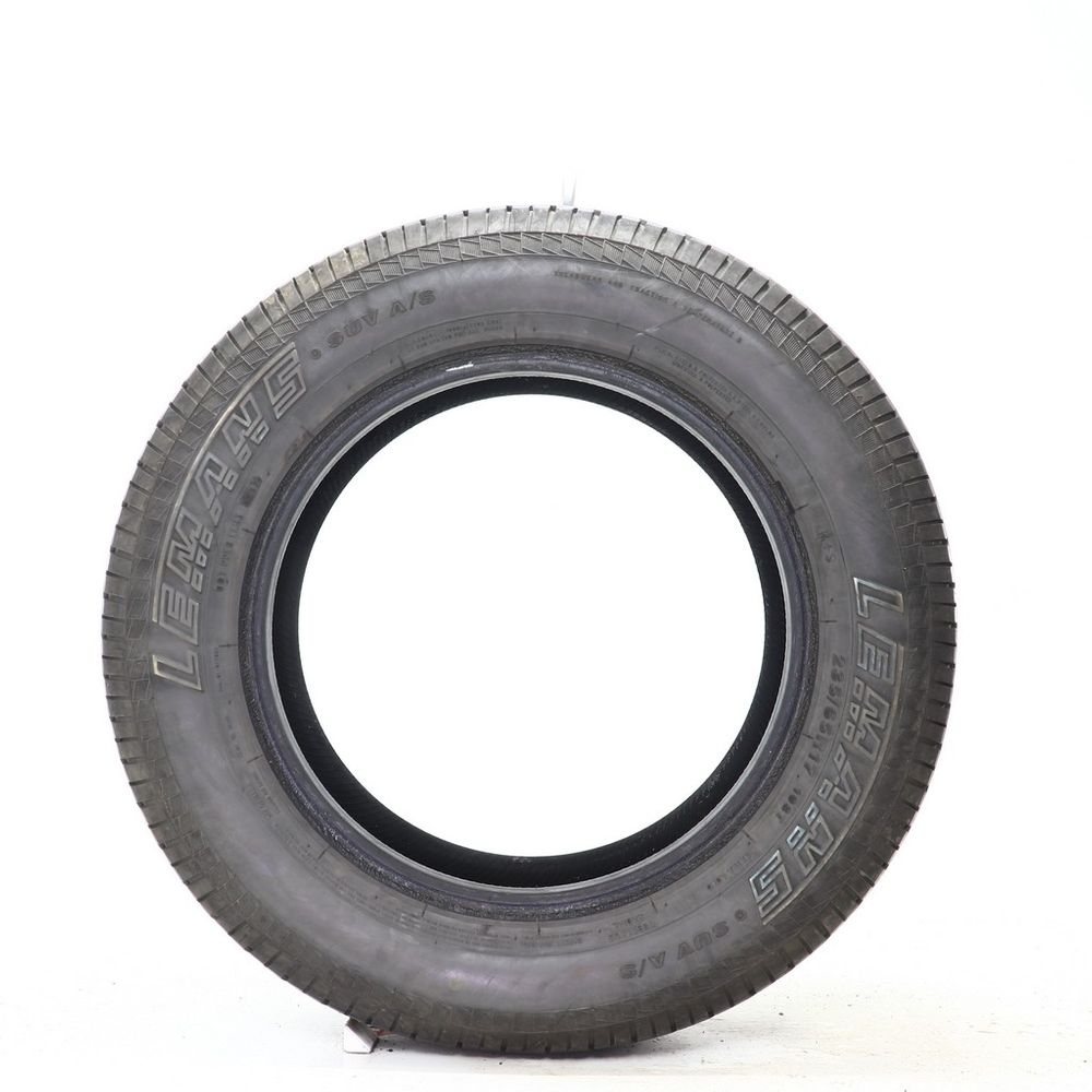 Used 235/65R17 Lemans SUV A/S 108T - 9/32 - Image 3