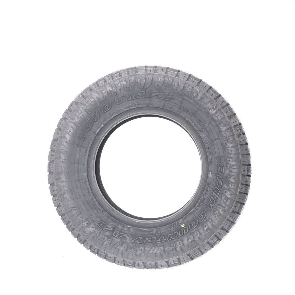 New 225/75R15 Toyo Open Country A/T III 102T - Image 3