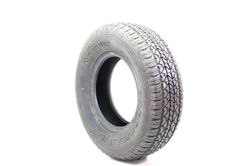 New 235/75R15 Sailun Terramax H/T 105T - 10.5/32 - Image 1