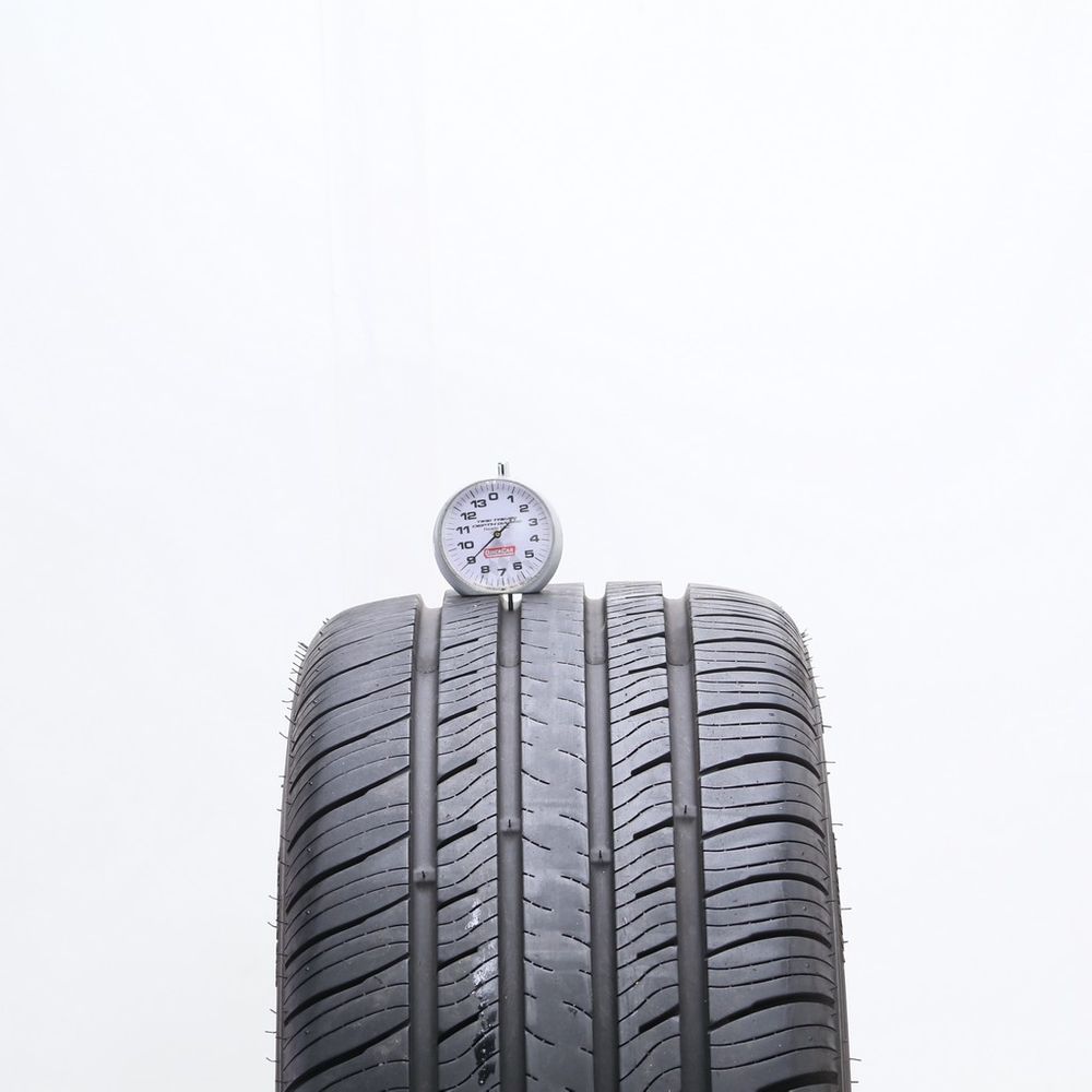 Set of (2) Used 215/45R17 Dextero Touring DTR1 87V - 9-9.5/32 - Image 2