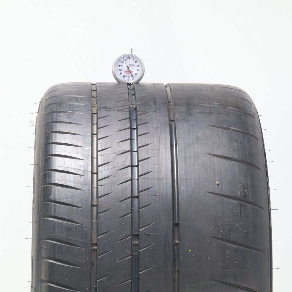 Used 235/30ZR20 Michelin Pilot Sport Cup 2 R MO1A 108Y - 6/32 - Image 2
