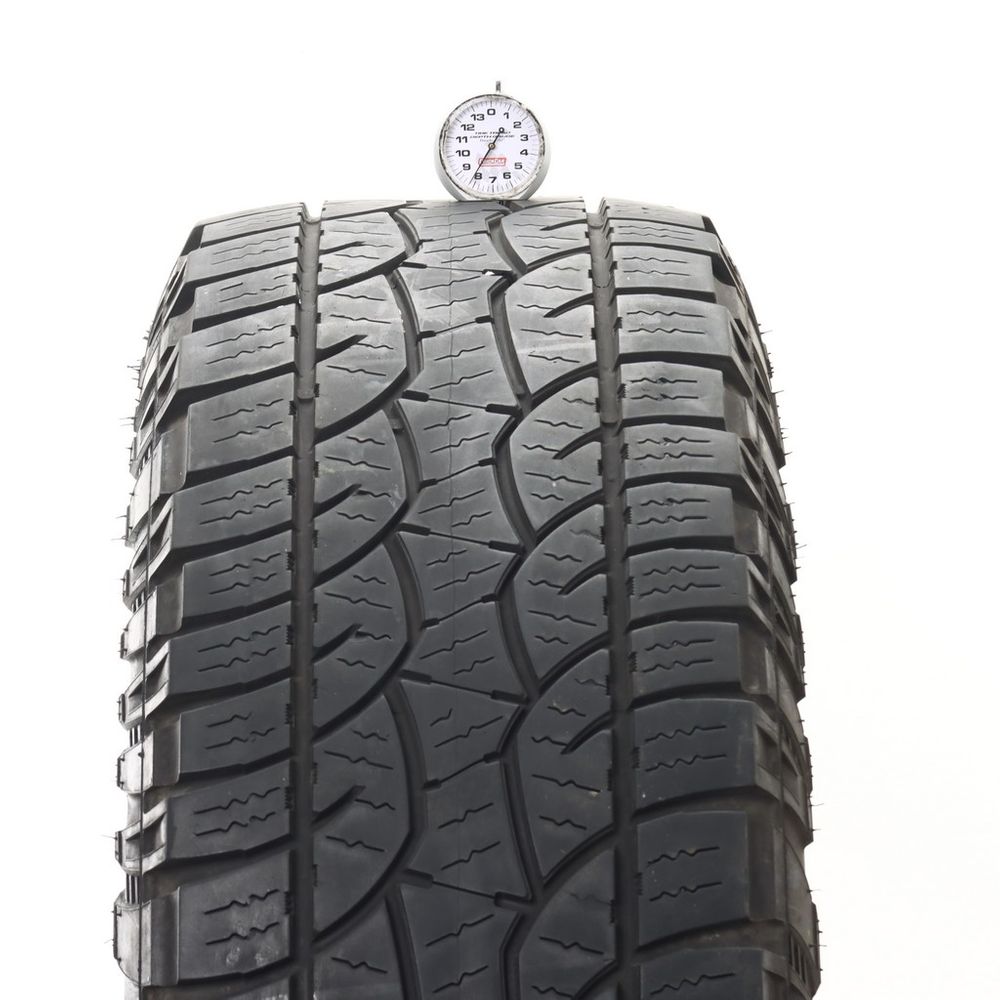 Used LT 275/65R20 Cooper Discoverer ATP II 126/123S E - 8/32 - Image 2