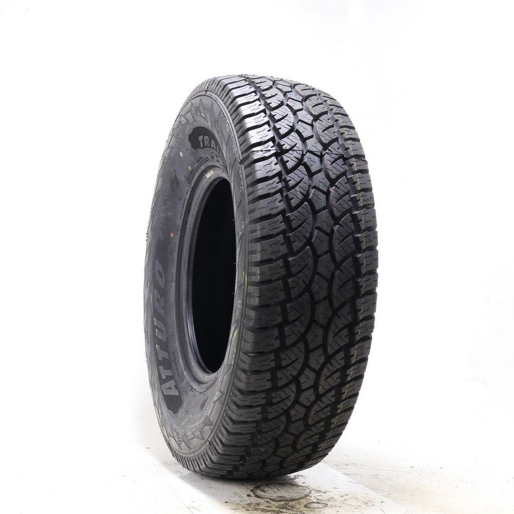 New LT 285/75R16 Atturo Trail Blade AT 126/123S - 15/32 - Image 1