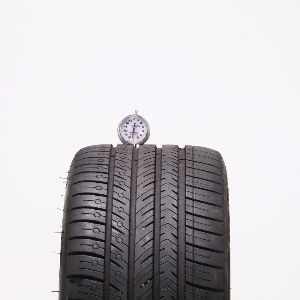 Used 245/40ZR18 Michelin Pilot Sport All Season 4 ZP 93Y - 7/32 - Image 2