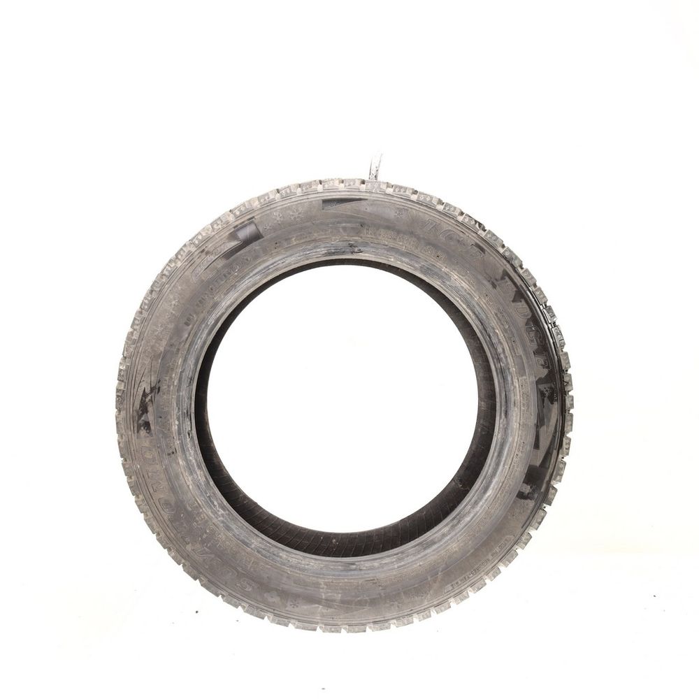 Used 195/55R16 Sumitomo Ice Edge 87T - 9/32 - Image 3