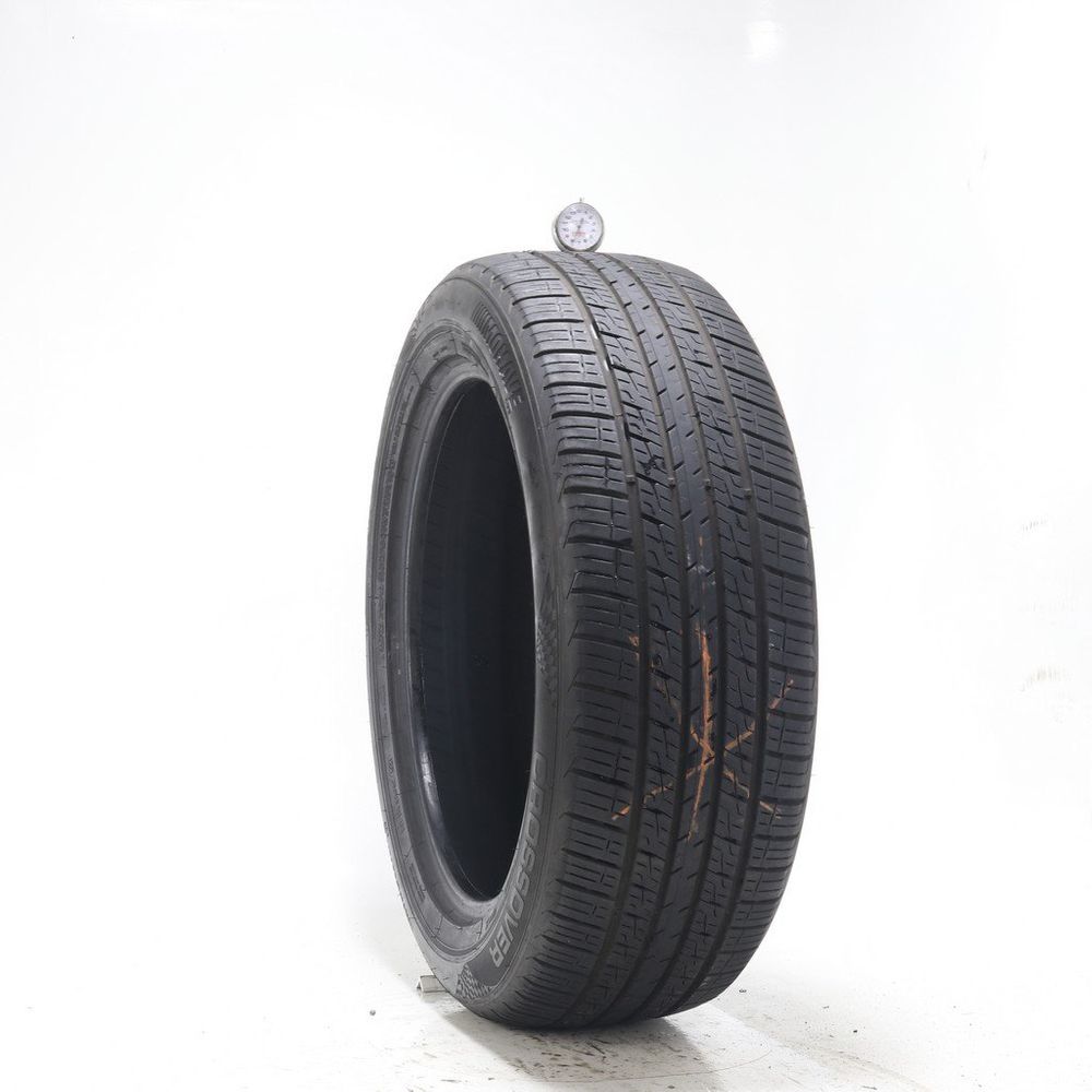 Set of (2) Used 235/55R20 Mohave Crossover CUV 102H - 7.5/32 - Image 1