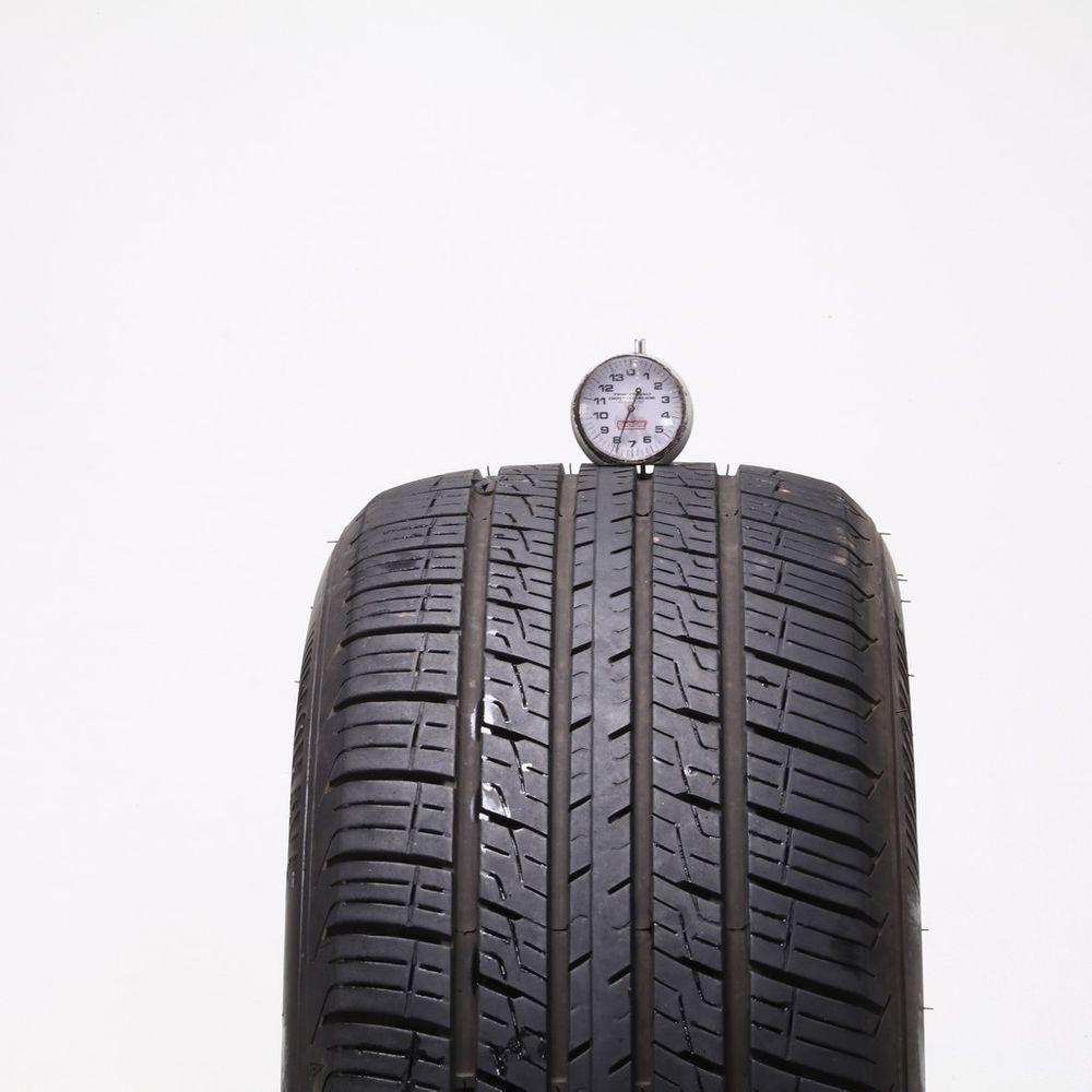 Set of (2) Used 235/55R20 Mohave Crossover CUV 102H - 7.5/32 - Image 2