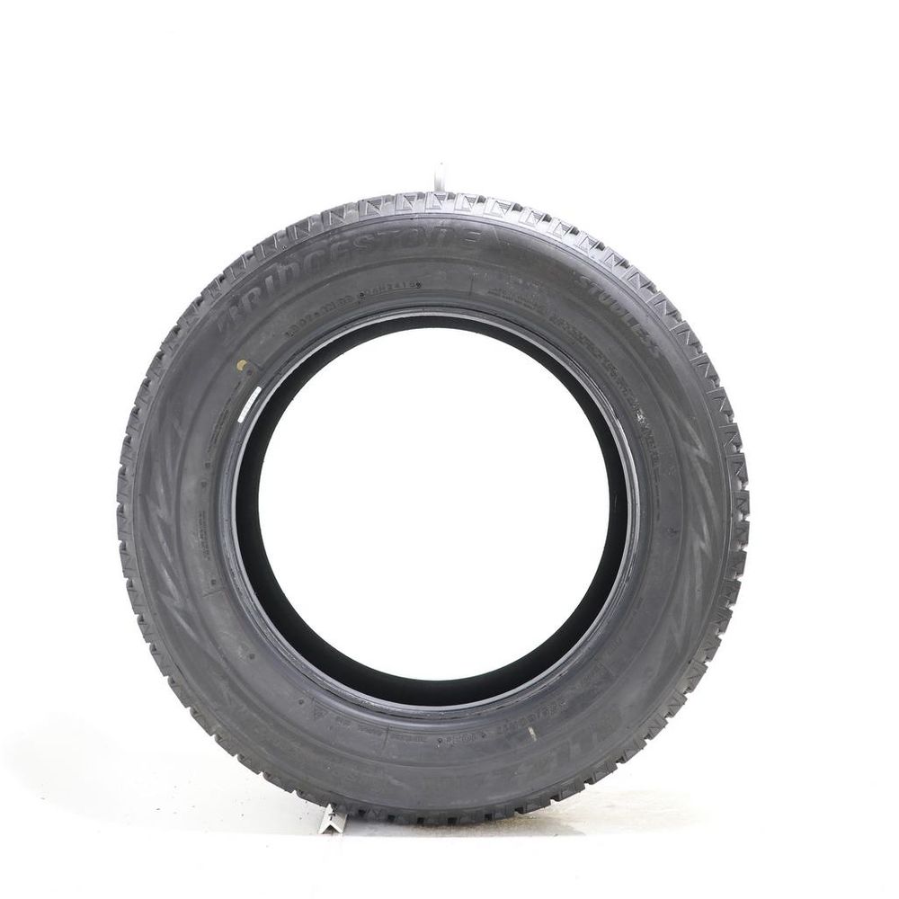 Used 235/60R17 Bridgestone Blizzak WS80 102T - 11/32 - Image 3