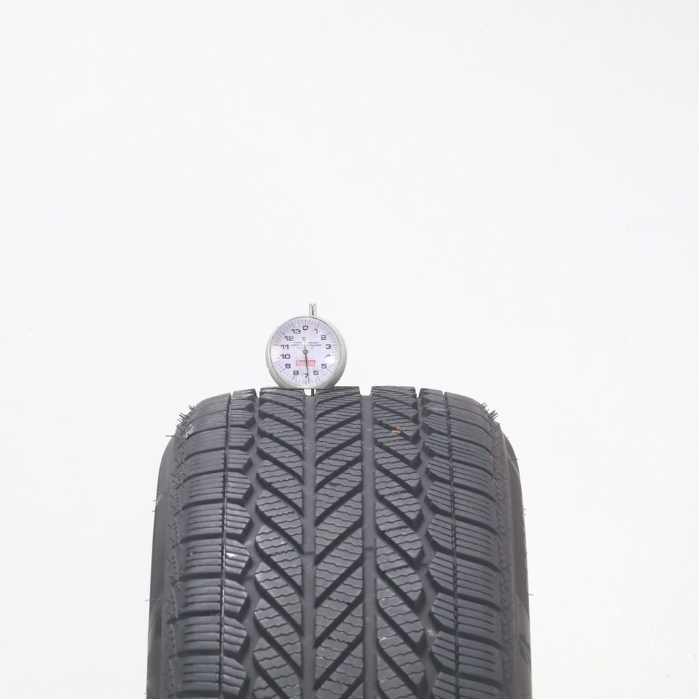 Used 215/50R17 Bridgestone WeatherPeak 95V - 6.5/32 - Image 2