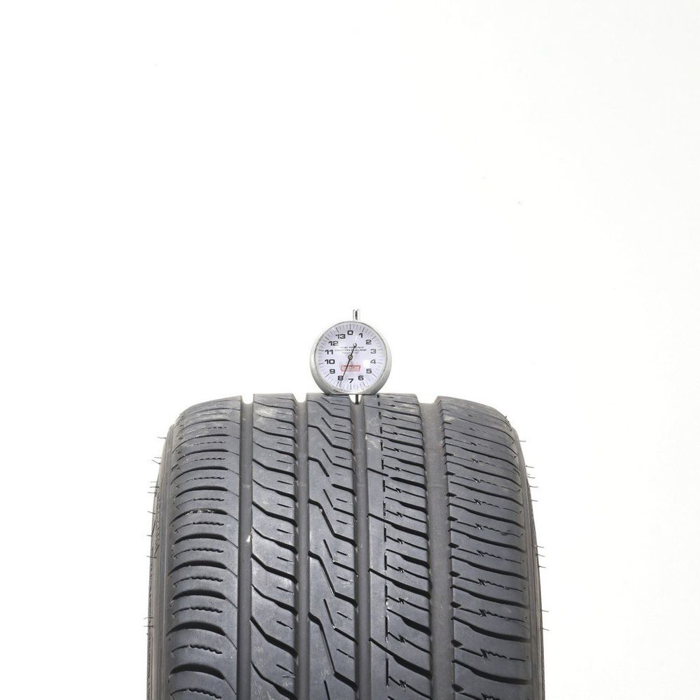 Set of (2) Used 225/40ZR18 Ironman IMove Gen 3 AS 92W - 7.5-9/32 - Image 2