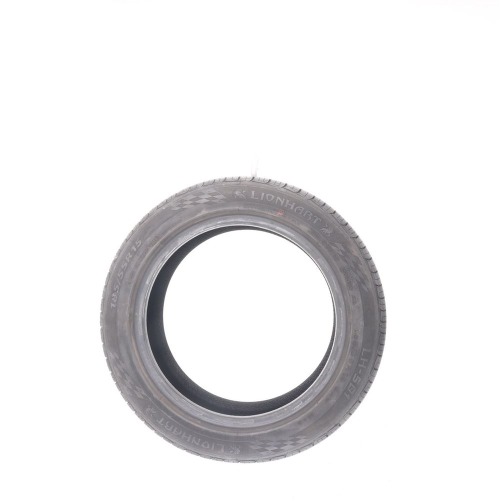 Used 185/55R15 Lionhart LH-501 82V - 7/32 - Image 3
