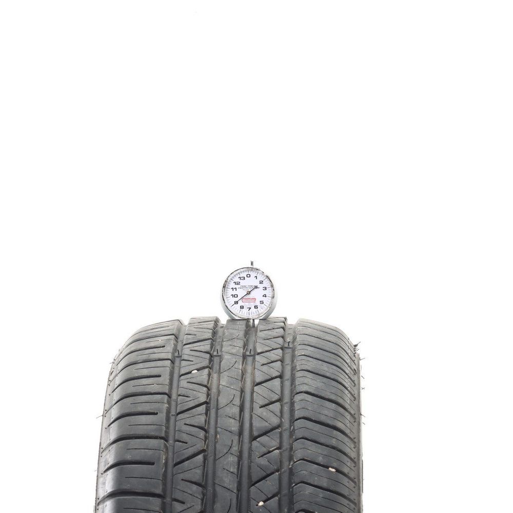Set of (2) Used 215/50R17 Cooper Zeon RS3-G1 95W - 9/32 - Image 2