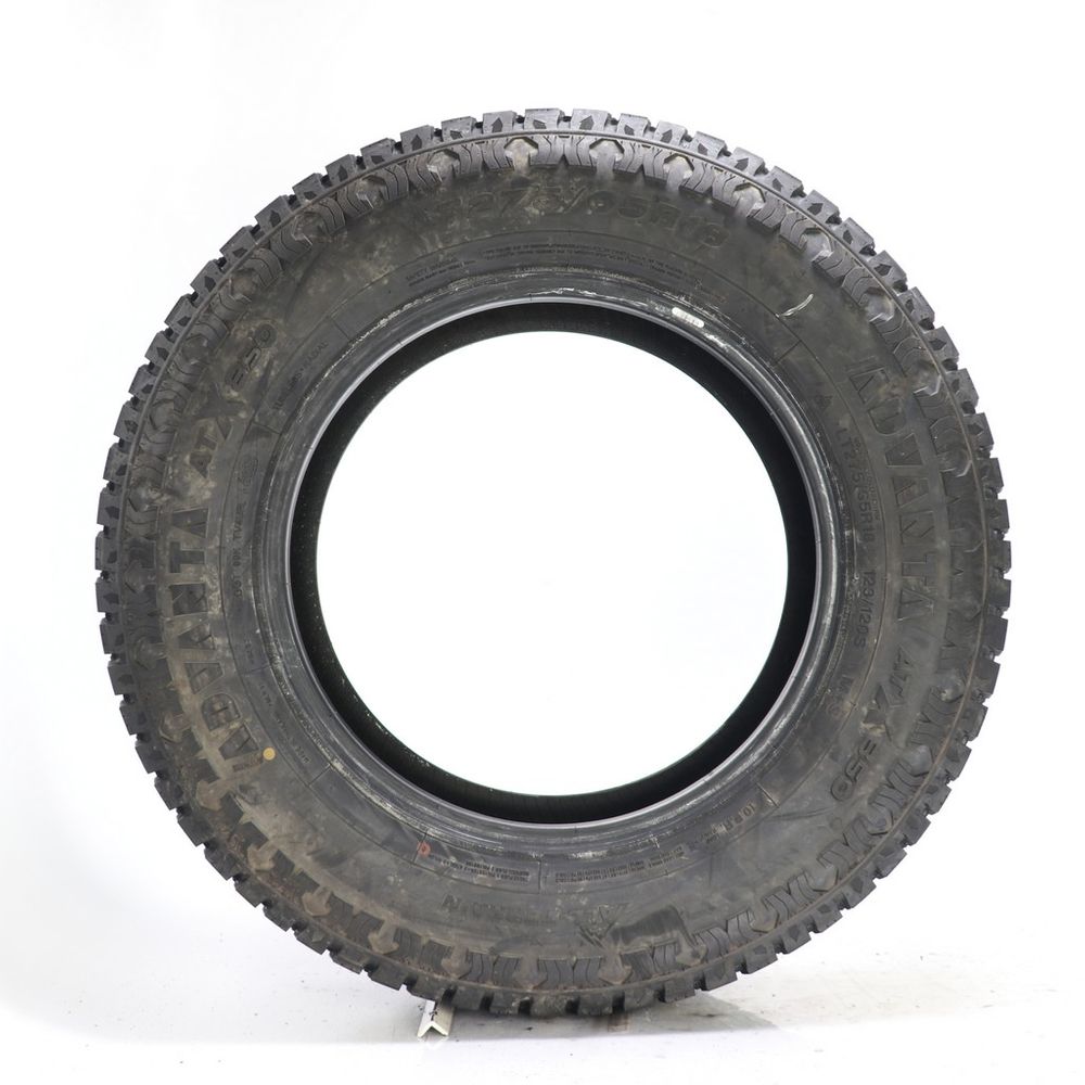New LT 275/65R18 Advanta ATX-850 123/120S E - Image 3