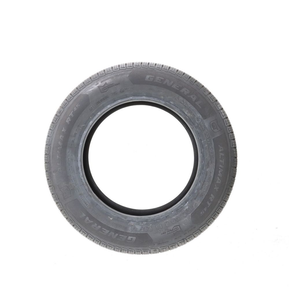 New 215/60R15 General Altimax RT45 94T - Image 3