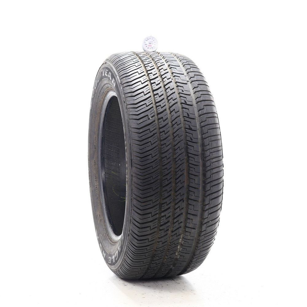 Used 255/55R17 Goodyear Eagle RS-A 102H - 11/32 - Image 1