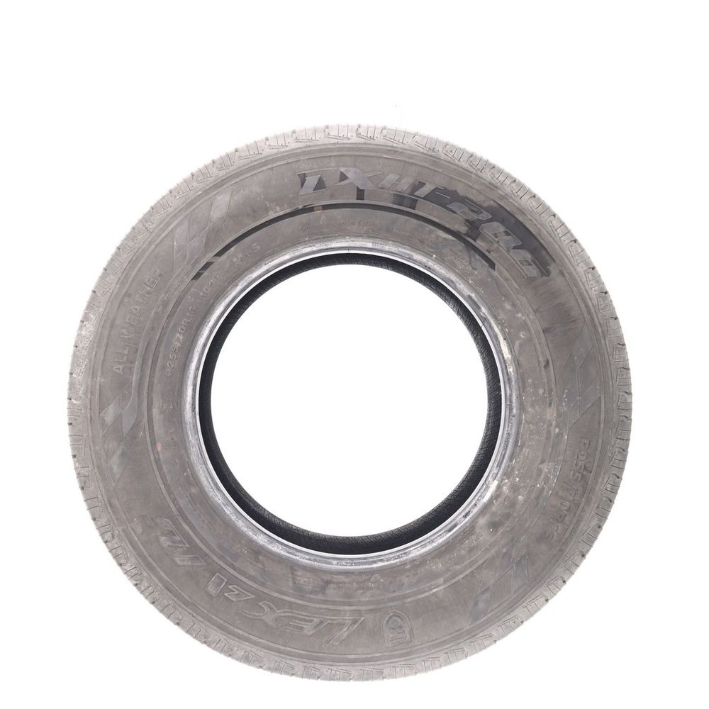 Used 255/70R16 Lexani LXHT-206 109T - 9/32 - Image 3