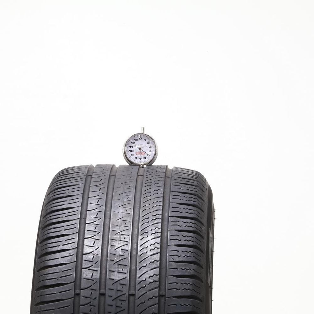 Used 235/45R18 Pirelli P Zero 94V - 4.5/32 - Image 2