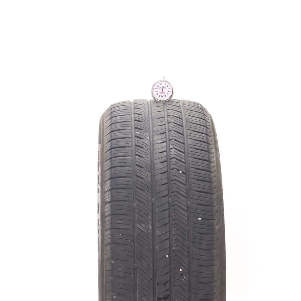 Used 235/50R20 Yokohama Geolandar X-CV G057 104W - 7/32 - Image 2