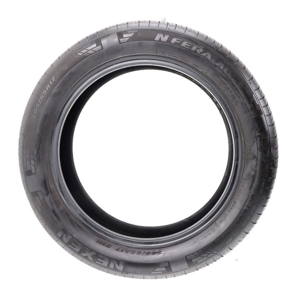 Used 205/55R17 Nexen N'Fera AU7 91H - 8/32 - Image 3